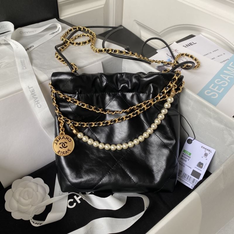 Chanel Hobo 22 Bags